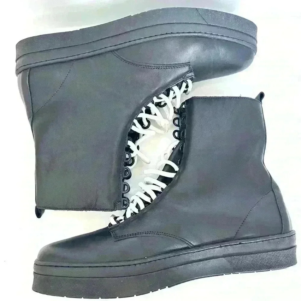 Barneys New York Sneaker Boots size 41